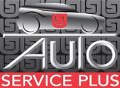 AUTO SERVICE PLUS